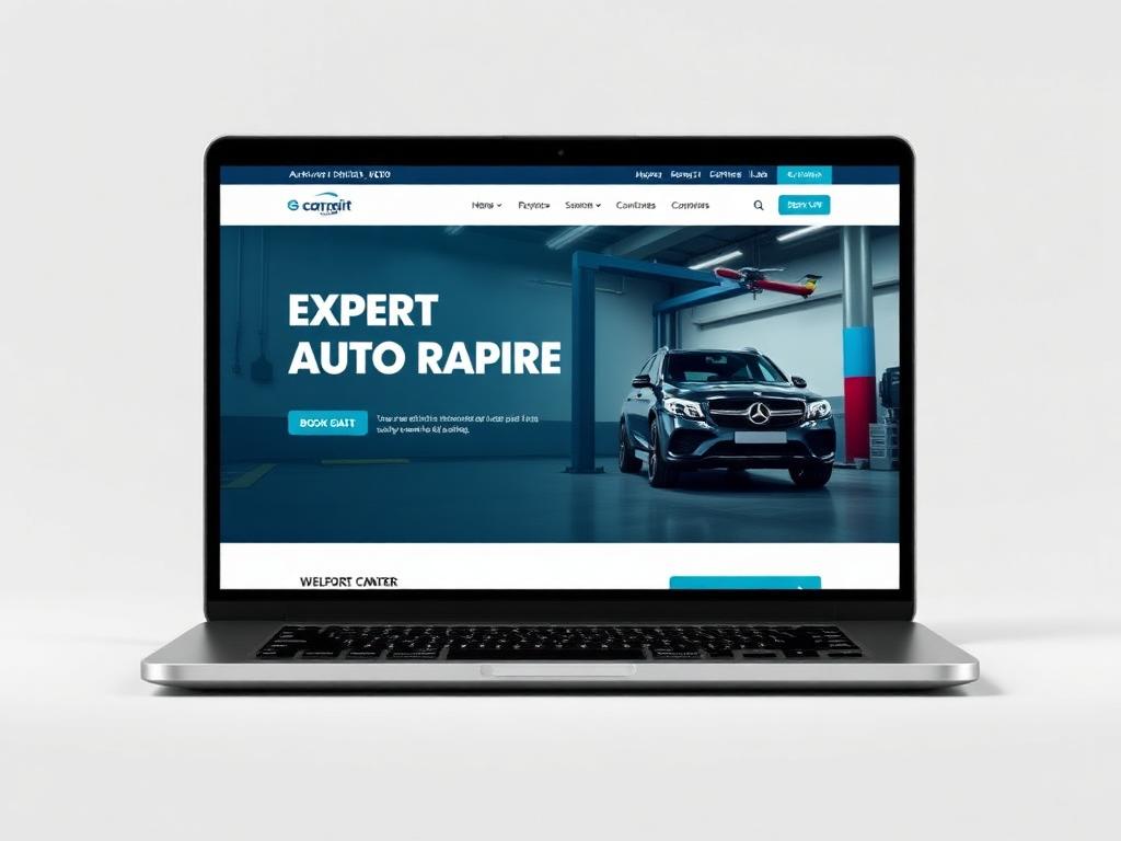 AutoCare Garage